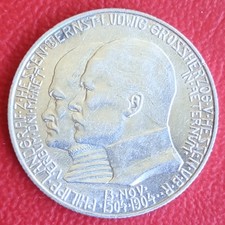 ernst ludwig hessen gebraucht kaufen  Goldbach