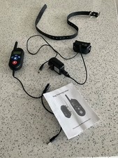 Remote dog shock for sale  Cape Coral