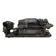 Bmw air suspension for sale  SHEFFIELD