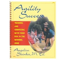 Agility success training for sale  North Smithfield