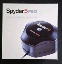 Spyder pro monitorkalibrierung gebraucht kaufen  Erlangen