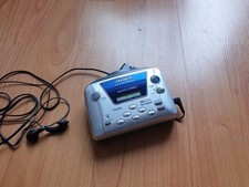 Baladeur radio cassette d'occasion  Mitry-Mory