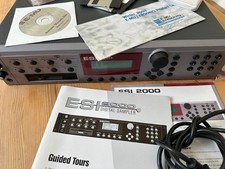 emu esi for sale  BERKHAMSTED