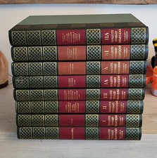 Enciclopedia illustrata genera usato  Italia