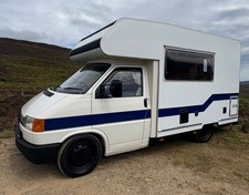 Holdsworth coachbuilt motorhom for sale  CORWEN