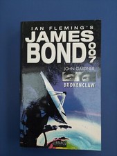 Bd40 james bond d'occasion  Lilles-Lomme
