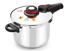 Selecta autocuiseur acier d'occasion  Lyon I