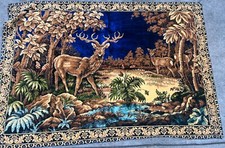 Vintage large velvet for sale  Clayton