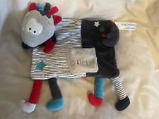 Doudou mister bouh d'occasion  Gex