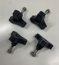 Set pomelli manopole usato  Castellazzo Bormida