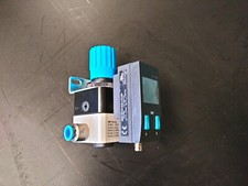 Festo präzisions druckmindere gebraucht kaufen  Allenfeld, Boos, Hargesheim