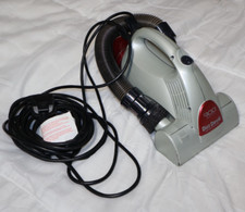 Dirt devil hand for sale  STOKE-ON-TRENT