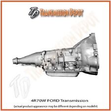 4r70w stage 2wd for sale  Hudson
