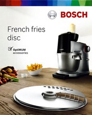 Bosch muz ps1 gebraucht kaufen  Berlin
