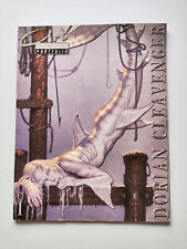 Dorian cleavenger portfolio usato  Santa Flavia