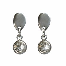 Boucles oreilles puces d'occasion  Épinay-sur-Orge