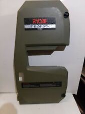 Ryobi bs900 bandsaw for sale  Spicewood