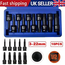 10pc impact screw for sale  UK