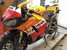 cbr600rr for sale  ST. ALBANS