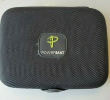 Estación de carga receptora universal Powermat y Power Cube para múltiples dispositivos segunda mano  Embacar hacia Mexico
