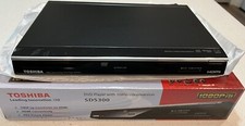 DVD Player Toshiba 1080p Up-Converting SD5300 HDMI TESTADO com Controle Remoto comprar usado  Enviando para Brazil