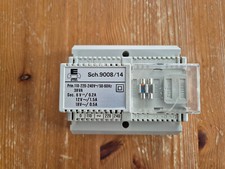 Alimentatore citofonico urmet usato  Muggia