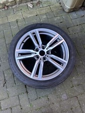 Bmw e46 wheels for sale  DONCASTER