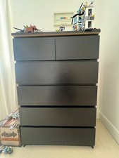 Set ikea malm for sale  LONDON