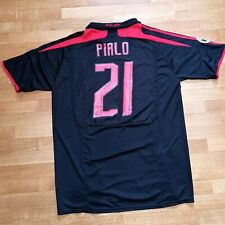 maglia milan 2007 usato maglia milan 2007 usato Zerba