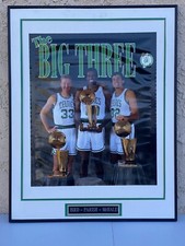 Nba boston celtics for sale  Culver City