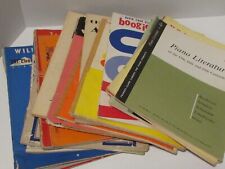 Vintage sheet music for sale  Missouri City
