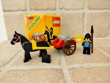 Lego vintage castle usato  Castelfidardo