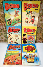 Beano annual comic for sale  HUDDERSFIELD