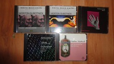 Cds morton subotnick gebraucht kaufen  Ratingen