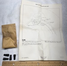Nos chevy 1960s for sale  Shelton