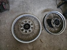 Cerchio posteriore kawasaki usato  Busca