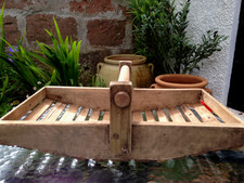 Genuine vintage wooden for sale  ULVERSTON
