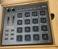 Fesley midi pad for sale  Studio City