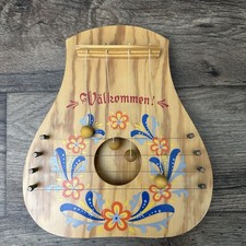 Vintage swedish wooden for sale  Salt Lake City