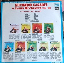 Collezione completa secondo usato  Rufina