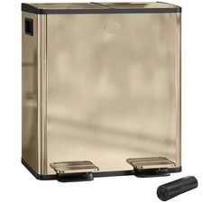 Homcom 20l dual for sale  GREENFORD