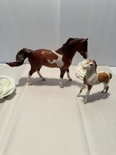 Breyer overo paint for sale  Jacksboro