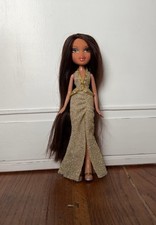 Bratz celebrities yasmin usato  Saluzzo