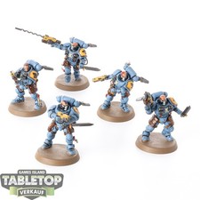 Space wolves hounds gebraucht kaufen  Hof