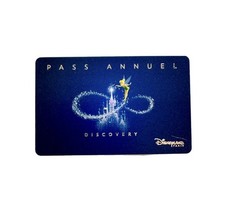 Pass passeport annuel d'occasion  Saint-André-lez-Lille