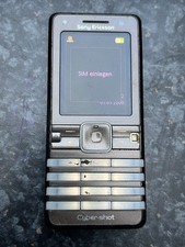 Sony ericsson cyber gebraucht kaufen  Berlin