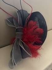 Navy red wedding for sale  SOUTHAMPTON
