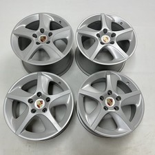 Riginal porsche 911 gebraucht kaufen  Sohren