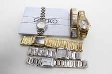 seiko ladies watches for sale  LEEDS