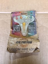 Vintage 1960 cal for sale  Huntingdon Valley